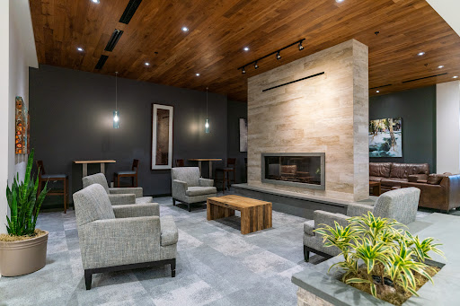 Gym «acac Fitness & Wellness Center Albemarle Square», reviews and photos, 500 Albemarle Square, Charlottesville, VA 22901, USA