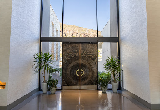 Spa «Centre for Well-Being at The Phoenician», reviews and photos, 6000 E Camelback Rd, Scottsdale, AZ 85251, USA