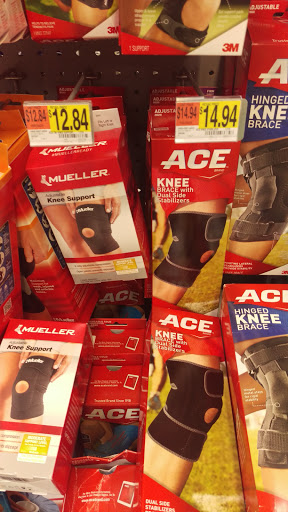 Department Store «Walmart Supercenter», reviews and photos, 10470 Twin Cities Rd, Galt, CA 95632, USA