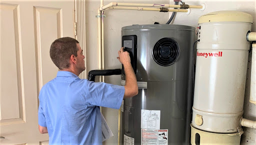 Heating Contractor «Advanced Air & Refrigeration, Inc.», reviews and photos