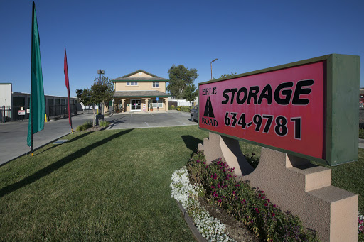 Moving Supply Store «Erle Road Self Storage», reviews and photos, 5600 Lindhurst Ave, Marysville, CA 95901, USA