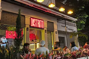 Distrito Bar image