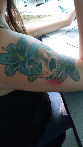 Find family tattoo ideas for moms for your next unique tattoo in Ocala at The Tattoo Gallery of Ocala LLC