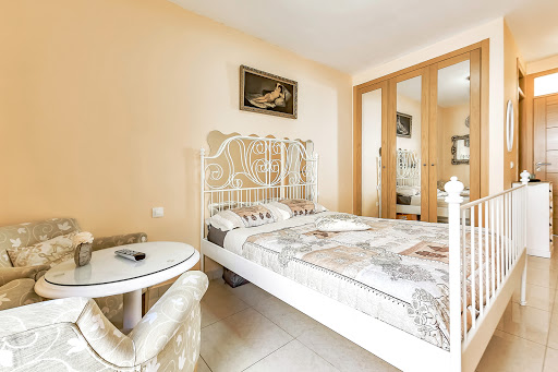 Hotel Casa Cristina Tenerife Sur