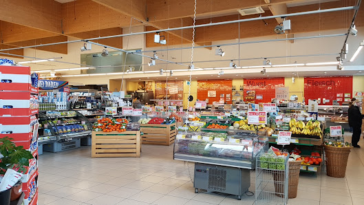 SPAR Hubert Hinterleitner e.U. Tatzmannsdorfer Str. 51, 7432 Oberschützen, Österreich