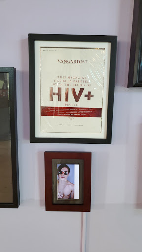 Museum «World AIDS MUSEUM and Educational Center», reviews and photos, 1201 NE 26th St #111, Wilton Manors, FL 33305, USA