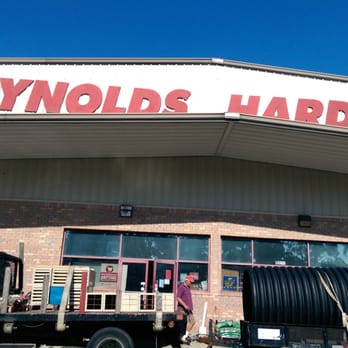 Home Improvement Store «Reynolds True Value Hardware», reviews and photos, 9326 Pensacola Blvd, Pensacola, FL 32534, USA
