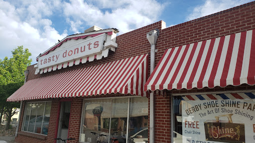 Donut Shop «Tasty Donuts», reviews and photos, 6441 E 72nd Pl, Commerce City, CO 80022, USA