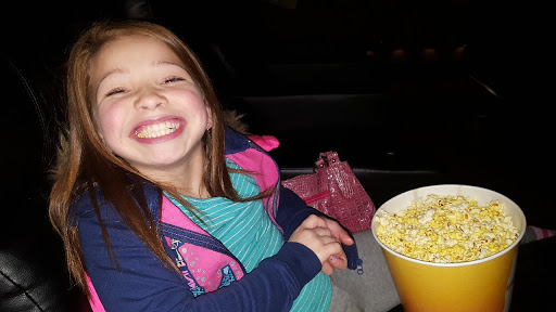 Movie Theater «Regal Cinemas Coldwater Crossing 14», reviews and photos, 211 W Washington Center Rd, Fort Wayne, IN 46825, USA