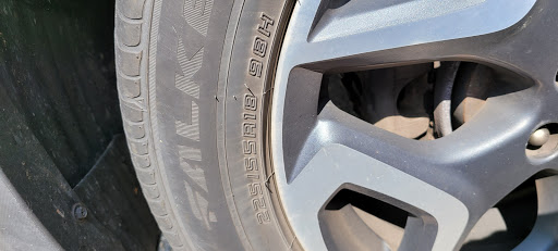 Tire Shop «Quality Discount Tire», reviews and photos, 1266 US-46, Ledgewood, NJ 07852, USA