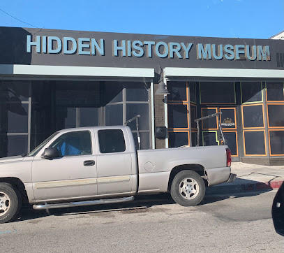 Hidden History Museum