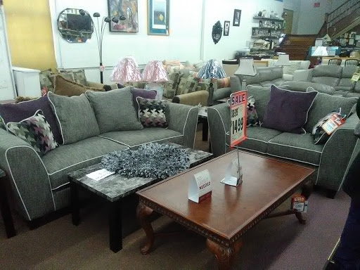 Bass Furniture & Rug Co, 11431 S Michigan Ave, Chicago, IL 60628, USA, 