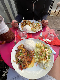 Plats et boissons du Restaurant vietnamien Haozaï Restaurant à Toulouse - n°15