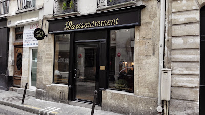 Paris Autrement à Paris