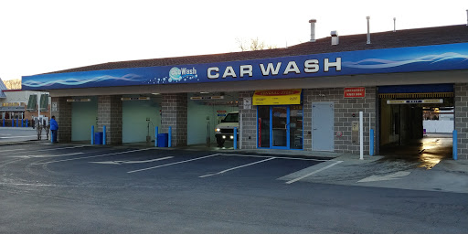 The Wash 3344 en Upper Chichester