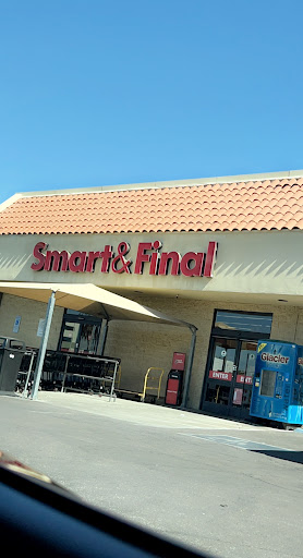 Grocery Store «Smart & Final», reviews and photos, 2742 E Indian School Rd, Phoenix, AZ 85016, USA