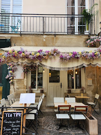 Atmosphère du Restaurant Les Gamins à Paris - n°11