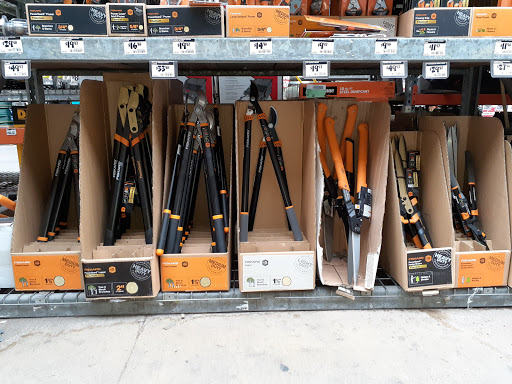 Home Improvement Store «The Home Depot», reviews and photos, 20360 US-59, Humble, TX 77338, USA