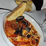 Photo n°1 de l'avis de Maxpampas. fait le 14/07/2023 à 19:48 sur le  Ristorante Sirio à Lampedusa