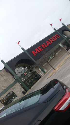 Home Improvement Store «Menards», reviews and photos, 14975 Lincoln Ave, Dolton, IL 60419, USA