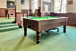 Royal Surrey Snooker Club image