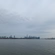 Hudson River Waterfront Walkway