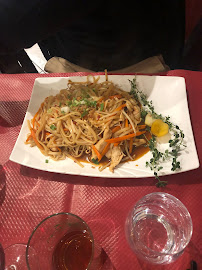 Nouille du Restaurant chinois Escale d'Asie à Wasselonne - n°12