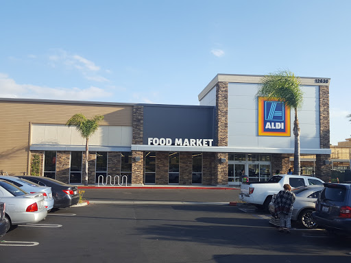 Discount Supermarket «ALDI», reviews and photos, 12630 Day St, Moreno Valley, CA 92553, USA