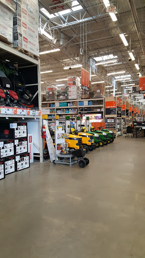 Home Improvement Store «The Home Depot», reviews and photos, 3550 124th Ave NW, Coon Rapids, MN 55433, USA