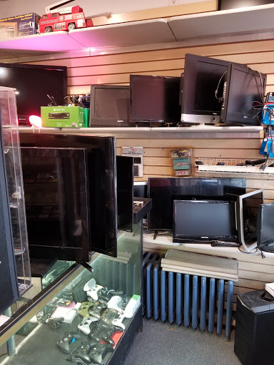 Computer Store «Tri-State Computer Center Ltd», reviews and photos, 103 Pennsylvania Ave, Matamoras, PA 18336, USA