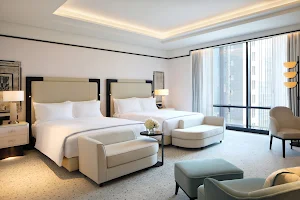 Waldorf Astoria Doha West Bay image