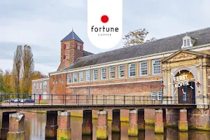 Fortune Coffee regio Breda - Koffieleverancier image