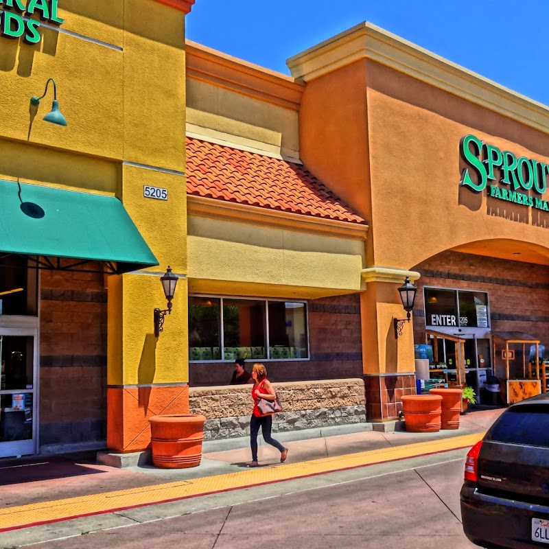 Sprouts Farmers Market