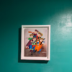 Photo n°11 de l'avis de Tarek.T fait le 13/06/2022 à 23:53 sur le  Pedri Garden Restaurant à Porto Cervo