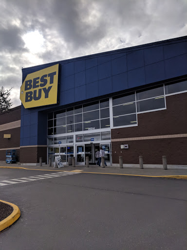Electronics Store «Best Buy», reviews and photos, 4102 S Meridian A, Puyallup, WA 98373, USA