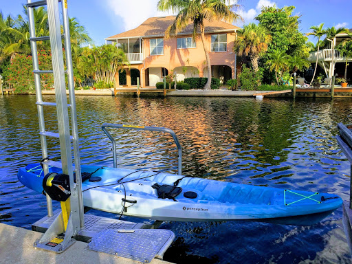 Vacation Home Rental Agency «Sato Real Estate & Vacation Rentals», reviews and photos, 519 Pine Ave, Anna Maria, FL 34216, USA