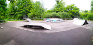 Skate park d'Antony Antony