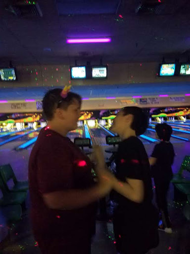 Bowling Alley «Vinton Bowling Center», reviews and photos, 1200 Vinyard Rd, Vinton, VA 24179, USA