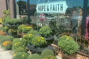 Hope & Faith Floral Studio & Gifts - Downtown Madelia image