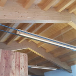 Photo n°4 de l'avis de luigi.a fait le 23/01/2019 à 08:57 sur le  Bar Restaurant Malga Panciana à Commezzadura