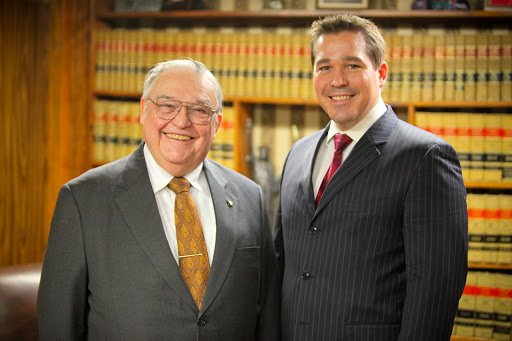 Family law attorney South Bend