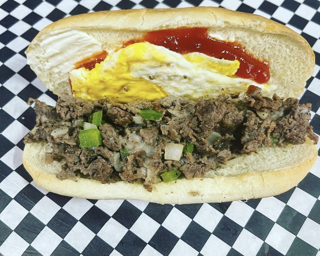 New York famous lobster shack 89109