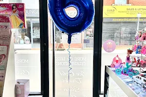 Mill Hill Gifts ‘n’ Balloons image