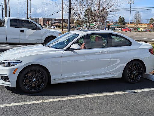 Auto Body Shop «Beaverton Auto Body & Paint», reviews and photos, 4330 SW 142nd Ave, Beaverton, OR 97075, USA