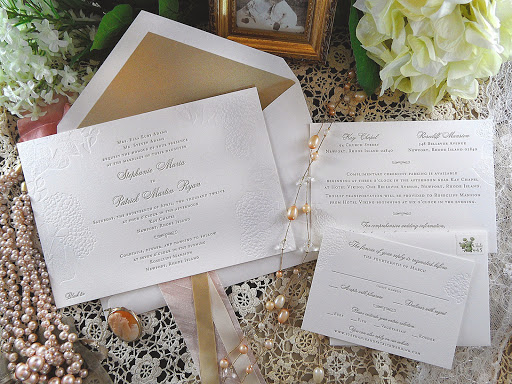 Graphic Designer «Paper Works and Events», reviews and photos, 13a W Hudson Ave, Englewood, NJ 07631, USA