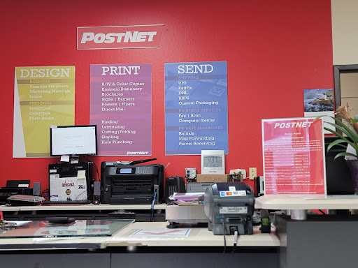 Commercial Printer «PostNet», reviews and photos, 5205 Prospect Rd #135, San Jose, CA 95129, USA