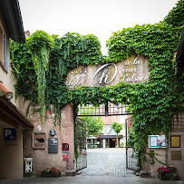 Photos du propriétaire du Restaurant Le Caveau de Gail à Obernai - n°13