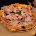 Photo n°1 de l'avis de Andrea.a fait le 28/01/2024 à 08:51 sur le  Ginger - Corte Laica à Rome