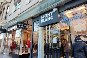 Montblanc image