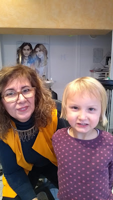 Tiff Annie à Montreuil